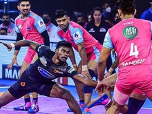 PKL में आज एक मुकाबला, मुंबा के सामने बुल्स की चुनौती, जानें कहां और कब देखें