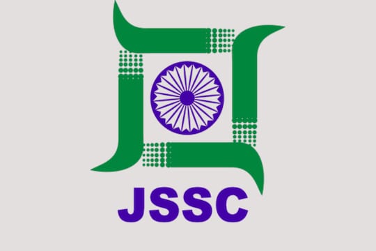 JSSC Recruitment 2022 junior engineer notification out apply online at jssc  nic in - JSSC Recruitment 2022: झारखंड में जूनियर इंजीनियर पदों पर निकली  बंपर भर्ती, यहां देखें नोटिफिकेशन ...