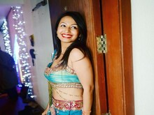 Kashmera Shah B’day Spl : छोटे पर्दे से एक्टिंग की दुनिया में रखा था कदम