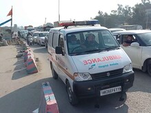 टिकरी बॉर्डर पर रोहतक हाईवे आवागमन के लिए खुला, जानें दूसरे स्थलों का हाल