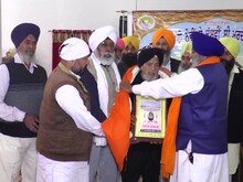 अंबाला के 2 किसानों ने कृषि कानूनों की वापसी तक के लिए की थी ये प्रतिज्ञा