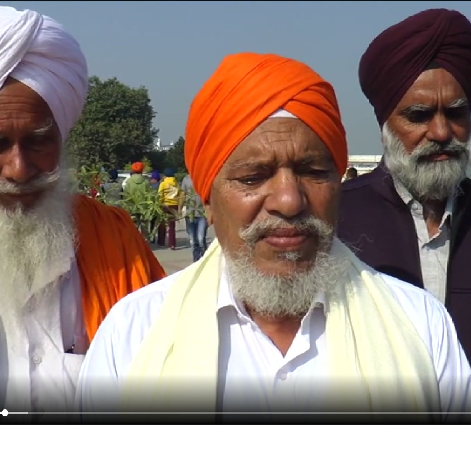 Kisan Andolan, Haryana Farmers, Farmers Agitation, agricultural law canceled, agricultural law return, ambala news, Delhi Singhu Border, Modi government, haryana news