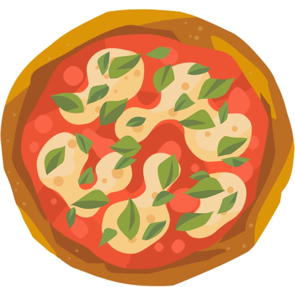 Gosta de pizza? Google celebra história do prato com jogo online; confira -  06/12/2021 - UOL TILT