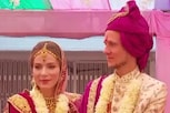 जर्मनी का दूल्हा, रूस की दुल्हन, गुजरात में हिंदू रीति-रिवाज से हुई अनोखी शादी