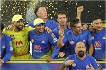 Dad’s Army बनी IPL चैंपियन, 'बूढ़े कप्तान' की एक बात ने किया टीम का कायापलट