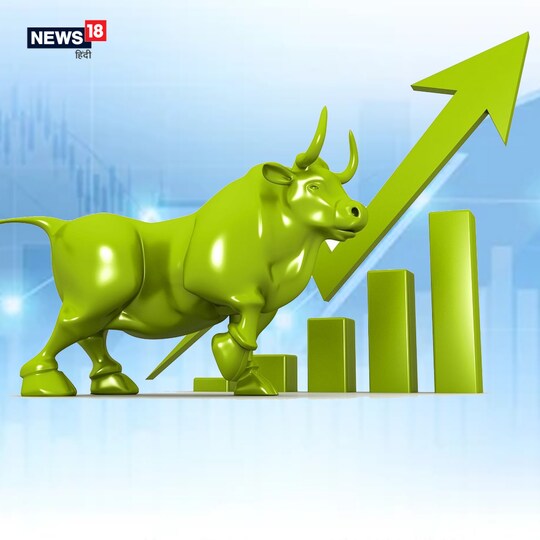 इस शेयर में मात्र 4 महीने में ही जोरदार तेजी देखी है. 