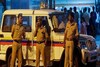 महाराष्ट्र DGP और मुंबई कमिश्नर के बीच मतभेद, 187 पुलिसवालों का भविष्य अधर में
