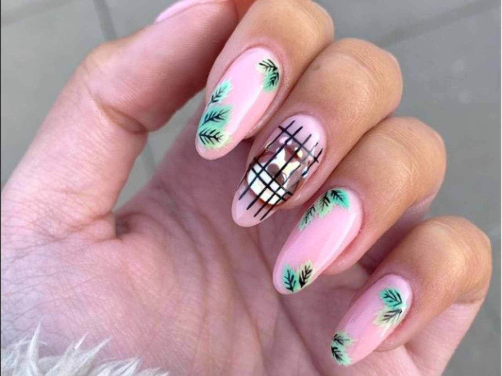 How to grow nails and make them healthy and shiny mt - Tips to Get Healthy-Shiny Nails: नेल्स को जल्दी बढ़ाने और हेल्दी-शाइनी बनाने में काम आयेंगे ये टिप्स – News18 हिंदी How to grow nails and make them healthy and shiny mt - Tips to Get Healthy-Shiny Nails: नेल्स को जल्दी बढ़ाने और हेल्दी-शाइनी बनाने में काम आयेंगे ये टिप्स – News18 हिंदी
