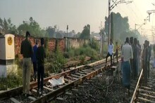 Nathnagar Blast: नाथनगर रेलवे स्‍टेशन के समीप ब्‍लास्‍ट, 1 शख्‍स गंभीर रूप से घायल, हालत नाजुक