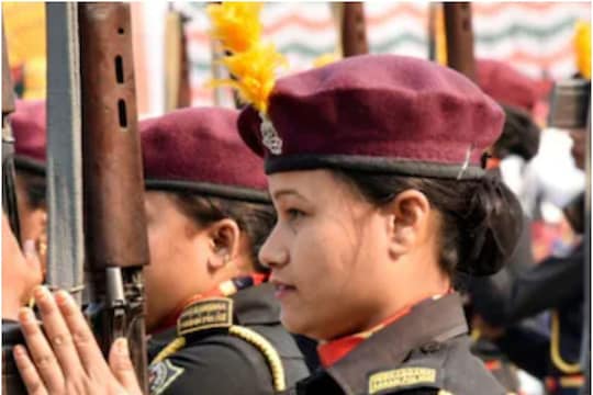 UPSC NDA 2022: Golden opportunity to join Army, Navy and Airforce