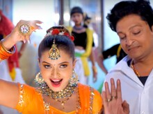 Shilpi Raj के नए गाने पर Neelam Giri गिराई हुश्न की बिजली, वीडियो वायरल
