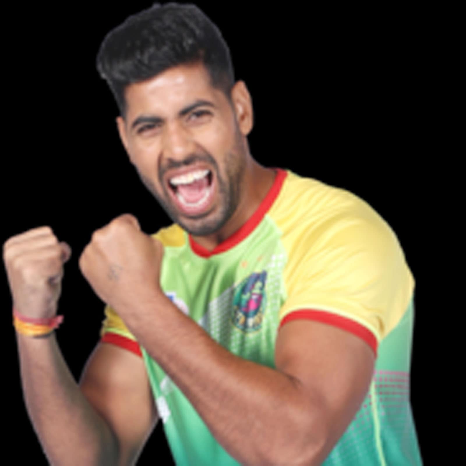 neeraj kumar kabaddi