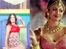 Shilpa Shetty के फेमस गाने ‘आई हु यूपी बिहार लूटने’ का नया वर्जन रिलीज