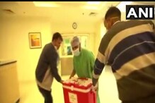 Good News: अहमदाबाद से 3 घंटे में दिल्ली लाए गए फेफड़े, सर्जरी सफल