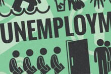 MP Unemployment : अंग्रेजी से एमए, पीएचडी चपरासी जैसे पदों के लिए दे रहे इंटरव्यू, 15 पदों के लिए 11 हजार आवेदन