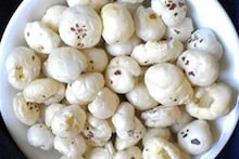 मिथिला मखाना के नाम से फेमस होगा बिहारी मखाना, जल्द मिलेगा जीआई टैग