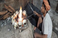 बिहार का इकलौता गांव जहां सभी परिवार बनाते हैं पीतल के बर्तन, अब सरकार करेगी मदद!
