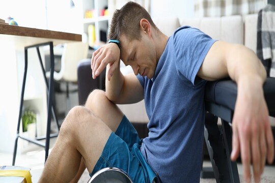 Anger and heavy physical exertion can also lead to stroke study nav -  गुस्सा और ज्यादा शारीरिक मेहनत बन सकता है स्ट्रोक की वजह: स्टडी – News18  हिंदी