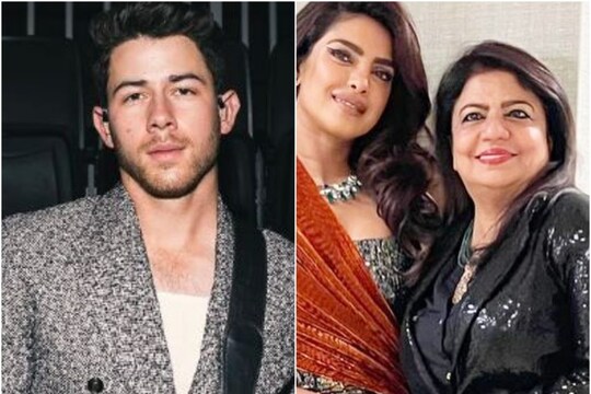 #PriyankaChopraBecomesMother : बॉलीवुड की देसी गर्ल प्रियंका चोपड़ा बनीं मां, प्रियंका और निक जोनस ने दी खुशखबरी, शादी के तीन साल बाद बने माता-पिता