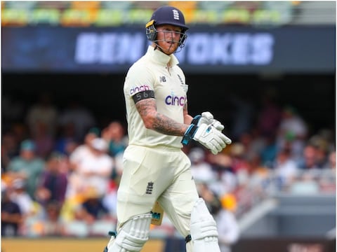 Ashes Series 2021-22: इंग्लैंड के बल्लेबाज इस साल 54 बार शून्य पर आउट हुए. (AFP)