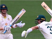 AUS vs ENG: लाबुशेन ने शतक जड़ मचा दिया तलहका, डॉन ब्रैडमैन की लिस्ट में शामिल
