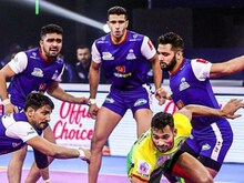 PKL Highlights: हरियाणा की तमिल पर शानदार जीत, जानें बाकी मैचों का परिणाम