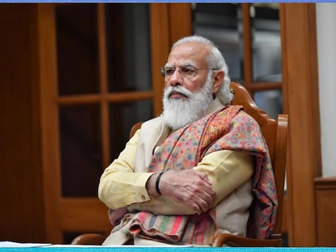 प्रधानमंत्री नरेंद्र मोदी की अध्‍यक्षता में आज दोपहर 3 बजे से कैबिनेट की बैठक होगी. 