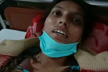 Crime In UP: कानपुर में लड़की को जहर पिलाकर मारने की कोशिश, किया तेजाब से भी हमला