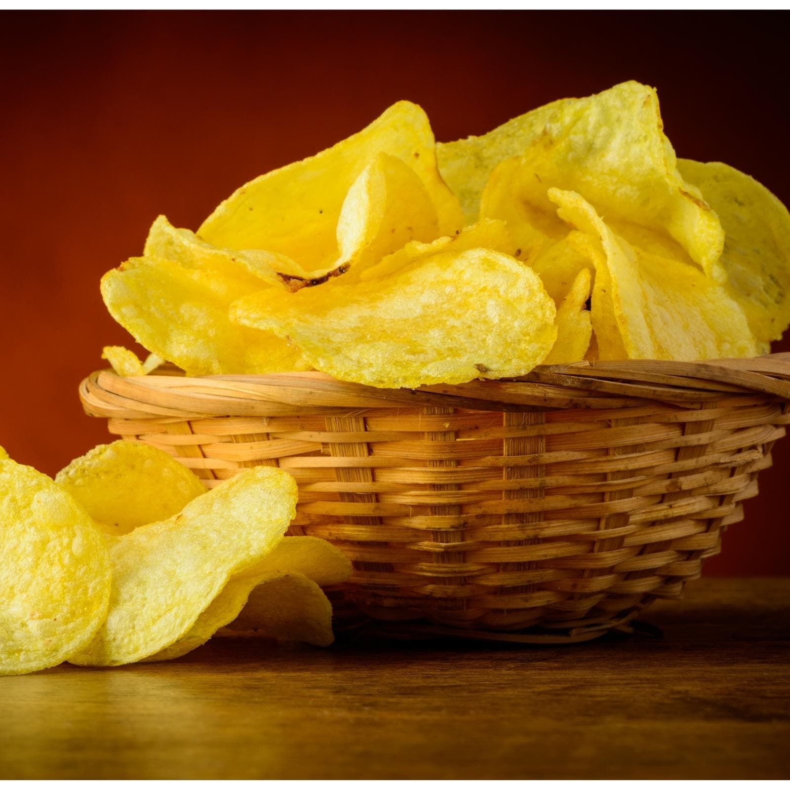 Aalu deals ke chips