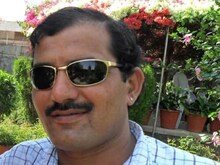 हिसार: मृतक प्राॅपर्टी डीलर का शव लेने अस्पताल पहुंचीं दो पत्नी, नहीं हुआ PM