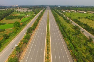 Raipur vizag expressway latest news 6 lane 464 km long corridor connect odisha andhra pradesh visakhapatnam bharatmala project nhi cgpg - Raipur-Vizag Expressway: ओडिशा-आंध्र प्रदेश से सीधे जुड़ेगा छत्तीसगढ़ ...