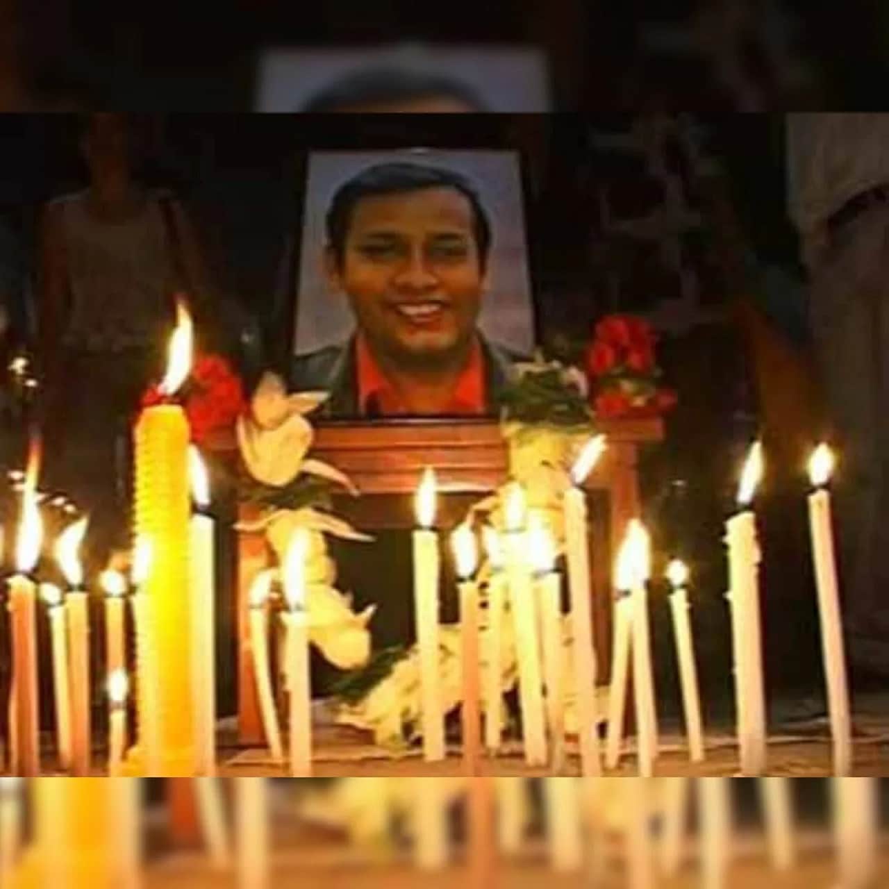 रिजवान उर रहमान : रिजवान उर रहमान की मर्डर मिस्ट्री केस एक ट्रैजिक लव स्टोरी थी जिसने काफी ध्यान खींचा था. रहमान, जिन्होंने उद्योगपति अशोक टोडी की बेटी से शादी की थी. रहमान 2007 में रेलवे ट्रैक के पास मृत पाए गए थे. रहमान पर दबाव था कि वह शादी को रद्द कर दे. उनकी पत्नी के परिवार और कुछ पुलिस अधिकारियों ने कथित तौर पर दबाव डाला था. वहींं अशोक टोडी पर रहमान की हत्या के लिए उकसाने का संदेह था. हालांकि, काफी जांच-पड़ताल और हंगामे के बाद उनकी मौत को आत्महत्या करार दिया गया.