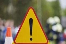 तूफान में बोलें, 2 साल के लिए 2 की मौत, 8 अस्त