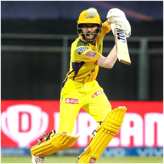 India vs Sri Lanka 1st T20I: ऋतुराज गायकवाड़ (Ruturaj Gaikwad) यह मैच नहीं खेल रहे हैं. (PTI)