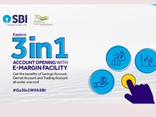 SBI 3-in-1 account: जानिए इसके खास फीचर, फायदे और अन्य डिटेल