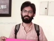 जामिया यूनिवर्सिटी हिंसा मामले में शरजील इमाम को मिली जमानत