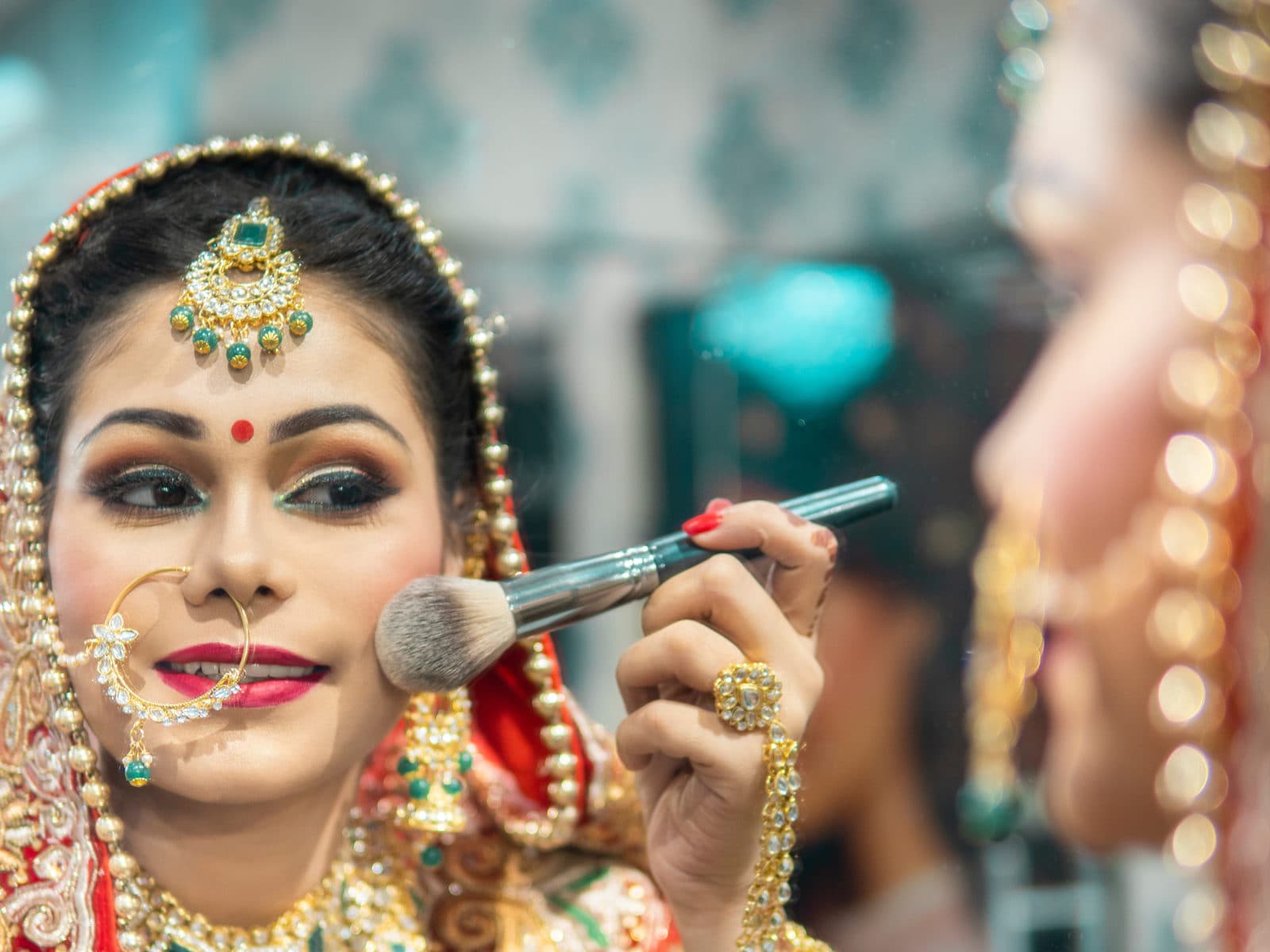 Bridal Makeup In Hindi Tips Saubhaya Makeup