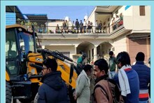रोटी खिलाने गया था बुजुर्ग, गुस्साये सांड ने जमीन पर पटक-पटककर मार डाला