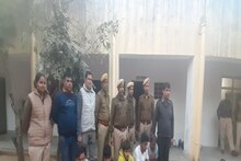 लूट के लिए सास-बहू की धारदार हथियार से हत्या, 50 लाख का सोना लूटा, अंगुलियां काट डाली