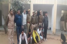 सास-बहू की धारदार हथियार से हत्या, 50 लाख का सोना लूटा, अंगुलियां काट डाली