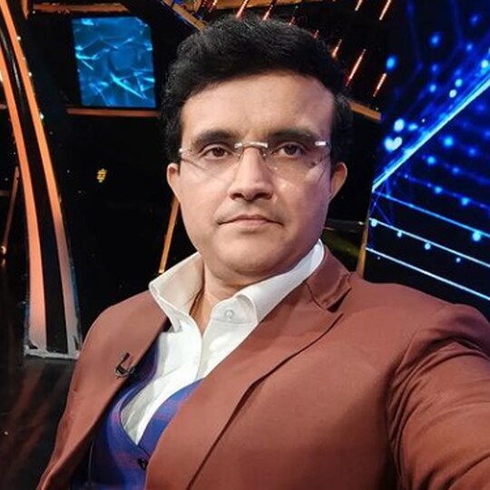 BCCI अध्यक्ष सौरव गांगुली को कोरोना संक्रमण के चलते सोमवार को अस्पताल में भर्ती कराया गया था. (Instagram)