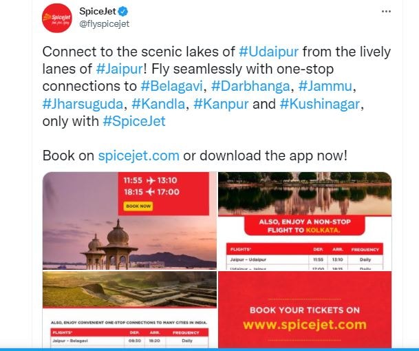 spicejet