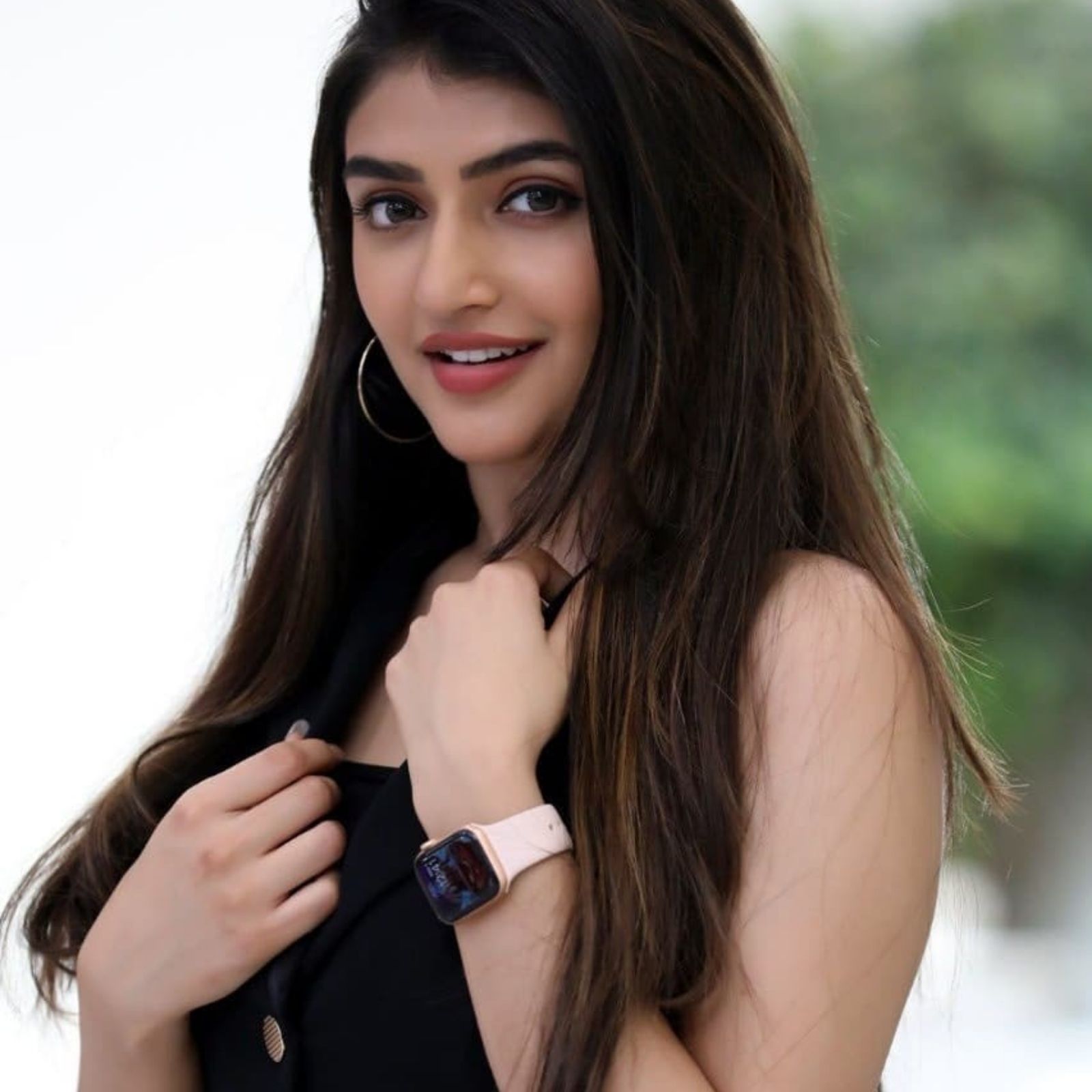 Year Ender 2021 Rashmika Mandanna To Pooja Hegde 7 South Indian Actress Ruled In Tollywood