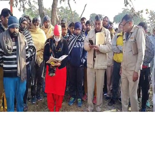 हरियाणा रोडवेज के चालक ने किया सुसाइड