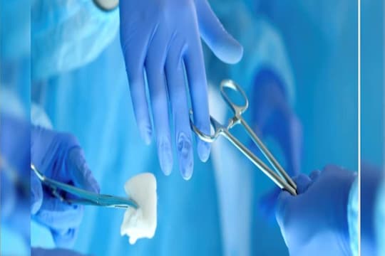 भारतीय डॉक्टरों ने संदीप का कटा हुआ अंगूठा 22 घंटे बाद भी सर्जरी से जोड़ दिया. (सांकेतिक तस्वीर)