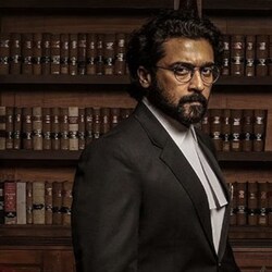  सूर्या (Suriya) ने इन दिनों जय भीम को लेकर चर्चा में हैं जिसे देशभर में सराहा जा रहा है लेकिन तमिलनाडु में एक समुदाय के द्वारा इसका विरोध जारी है. अभिनेता तमिल सिनेमा के टॉप एक्टर्स में से एक हैं. सूर्या को पहले 10 से 12 करोड़ रुपये का भुगतान किया जाता था लेकिन अब वे 20 से 25 करोड़ रुपए चार्ज करते हैं. उन्हें तेलुगू में एक फिल्म के लिए डब करने के लिए 5 करोड़ रुपये का भुगतान किया जाता है.