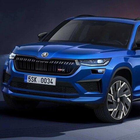 जनवरी में लॉन्च होंगी ये दमदार SUVs, यहां देखिए पूरी लिस्ट