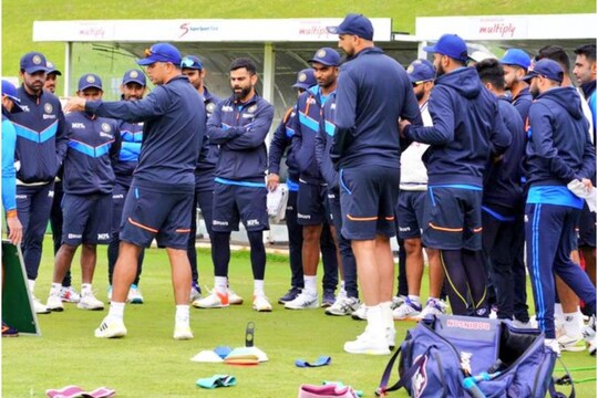India tour of south africa ahead of centurion test cricket south africa postpones more domestic match due to covid 19 scare - IND vs SA: भारत और दक्षिण अफ्रीका के बीच पूरी