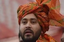 तेजस्वी यादव की शादी आज: राजद नेता तेजस्वय यादव आज दिल्ली में इंसानी फेरे, ही वाइड इंप्लीमेंट
