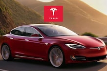 Tesla की कारों में सामने आई बड़ी कमी, 8 लाख से ज्यादा कारें वापस मंगाई